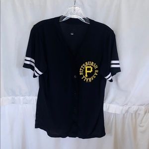 Pittsburgh Pirates shirt